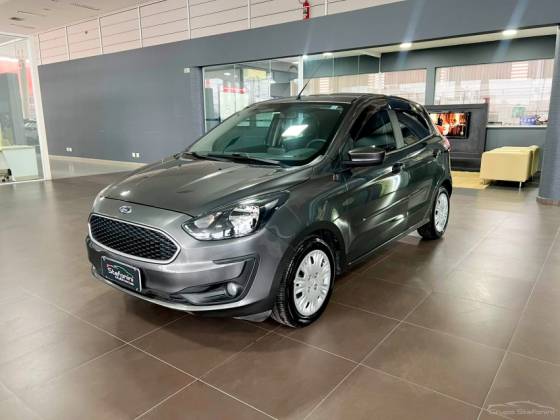 FORD KA 1.0 TI-VCT FLEX SE PLUS MANUAL